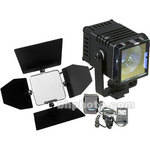 Bescor AK7 - Kit de L�mpada com Dimmer e Bateria