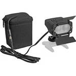 Bescor KLK-623D On Camera Light Kit