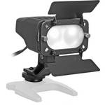 Bescor MX-601 On Camera 6 VDC Light - 20 or 40 Watt