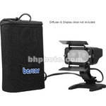 Bescor KLX-624 On Camera Light Kit