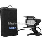 Bescor KLX-624D On Camera Light Kit
