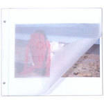 Lineco 11 x 17" Unbuffered Interleaving Tissue - Pack of 100