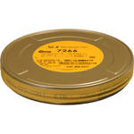Kodak #7278 TXR457 16mm 400' Roll Tri-X Black & White 1-Edge Perforation On Core