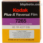 Kodak #7265 PXR464 Super 8 Film