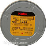 Kodak PXR #7265 Plus-X Reversal 16mm Single Perforated Movie Film - 400'