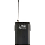 Anchor-Audio WB-6000 - UHF Body Pack Transmitter