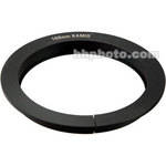 Kino Flo Kamio System Step Down Ring - 100mm