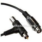 Digital Camera Battery Power Cable for Apple Notebook