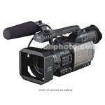 Panasonic AG-DVX100A 3-CCD 24p Mini-DV Camcorder