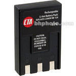 CTA Digital NB-1LH - Bateria de �on de L�tio (3,7V 1000mAh)