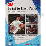 3M Print to Last Paper - 8.5 x 11"