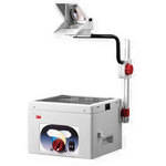 3M Retroprojetor 1608