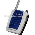 Eartec TD-900R - Transceiver Remoto sem Fio Full Duplexing - Remoto Apenas