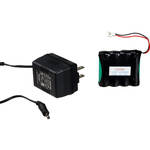 Eartec TDX4EX - Extended Life NiMH Battery with Charger