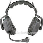 Eartec Ultra Heavy-Duty Dual-Ear Headset (TD-900)