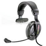 Eartec ProLine Single-Ear Communication Headset (TD-900)