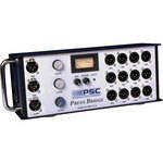 PSC Press Bridge Audio Distribution Center