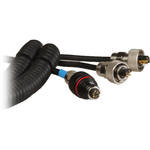 Ikelite Dual Sync Cord - Two (2) Ikelite SubStrobe to Nikonos (Non-TTL)