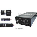 Toshiba IK-C44H � C�mera de Cabe�a Remota de CCD de 1/2� 