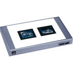 Just 23 x 43" Classic Line Transparency Viewer with Electronic Dimmer