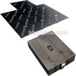 Auralex HoverDeck HD-64Gig with Road Case