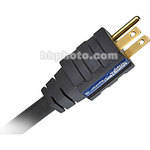Monster-Power PowerLine 200 High Performance IEC Power Cord - 8'
