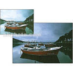 Cokin A121S Gradual Grey G2 Soft Resin Filter