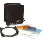 Cokin Kit de Filtro Graduado de Densidade Neutra Profissional X-Pro W961 