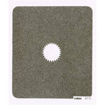 Cokin A073 Center Spot Wide Angle Grey 2 Filter