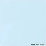 Cokin P703 Color Compensating CC20C (Cyan) Resin Filter