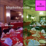 Cokin P719 Color Compensating CC50M (Magenta) Resin Filter