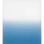 Cokin Filtro Gradual Azul B2 Light X-Pro 123L 