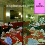 Cokin X-Pro 713 Color Compensating CC20M (Magenta) Filter