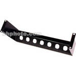 Laird Telemedia LTM-RPTX3 45 degree 7 Port 2RU (6in Recessed) RM Triax Panel