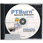 Primera Bravo Ptburn Network Software for 5-Users - Win