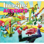 Sound Ideas Sample CD: Imaging Accents - 2 CD Audio