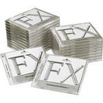Sound Ideas Sample CD: BMG FX Library - All Purpose General Library - 20 CD Audio