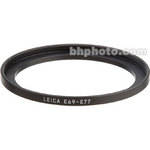 Leica 77E Filter Holder