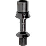 Atlas QR-2 Microphone Stand Base Quick Release System (Black) 