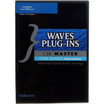 Cool-Breeze CD ROM: Waves Plug-Ins CSi Master CD-ROM - Interactive Training for Operation of Waves Audio Plug-Ins