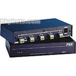 FSR ADA-4 1x4 Balanced Audio Distribution Amplifier