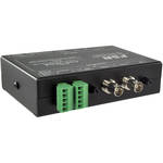 FSR CVD-2EQA � Amplificador de Distribui��o de �udio/V�deo 1x2 