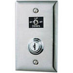 Draper 2-Position Switch for Scissor Lift
