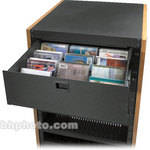 Raxxess CD Media Partition for SDR Drawers, Model CDP