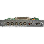 Sanyo POA-MD16VD1 Detachable RGB & Component Input Board
