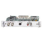 Sanyo POA-MD03VD2A Detachable Audio/Video Input Board