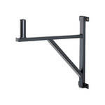 QuikLok Wall Mount Speaker (Black)