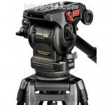 Daiwa / Slik Daiwa-06 Fluid Head (75mm Ball Head)