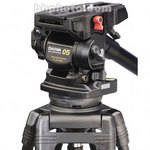 Daiwa / Slik Daiwa-05 Fluid Head (75mm Ball Base)