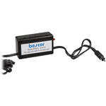 Bescor ATM-XR Automatic Shut-Off Battery Charger with RCA Connector